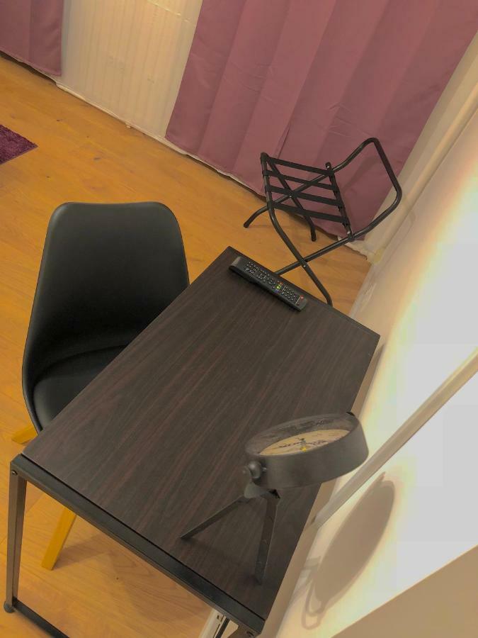 Q! Apartments Berlin Alex Экстерьер фото