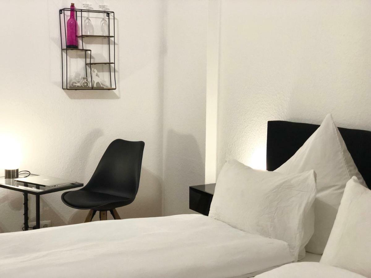Q! Apartments Berlin Alex Экстерьер фото